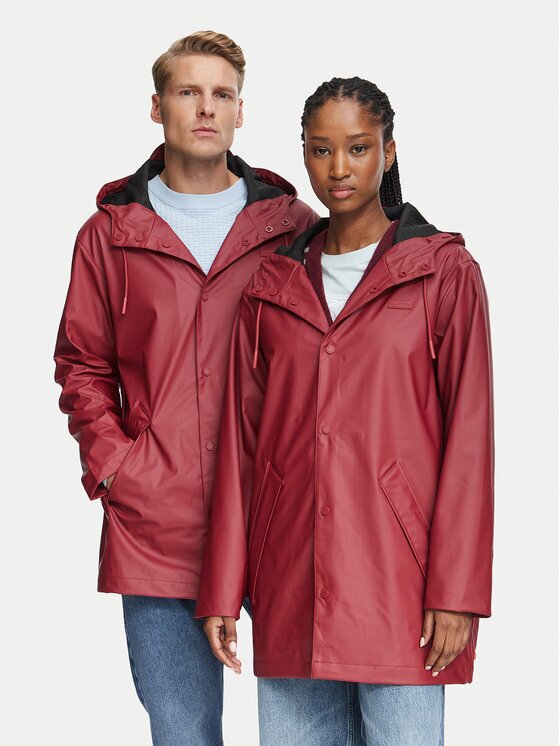Hunter Geacă de ploaie Raincoat HARU0003242 Regular Fit