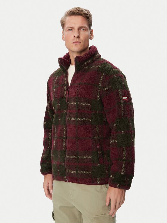 Hunter Geacă HARM0015262 Regular Fit