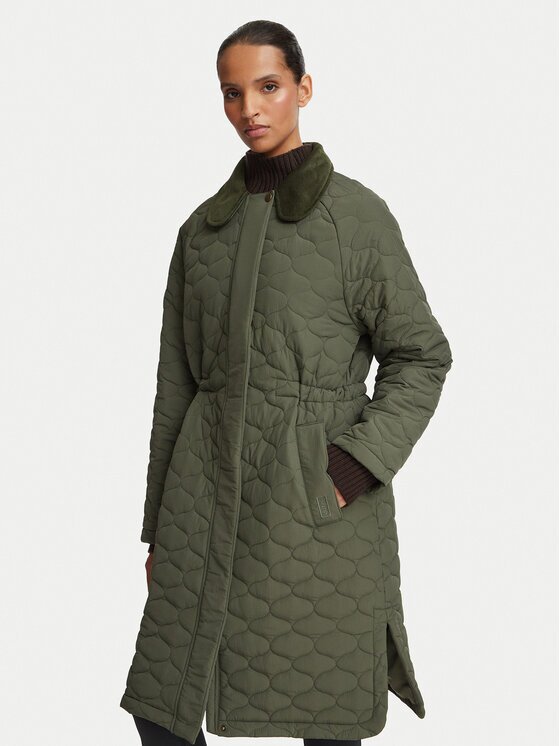 Hunter Geacă HARW0002262 Regular Fit