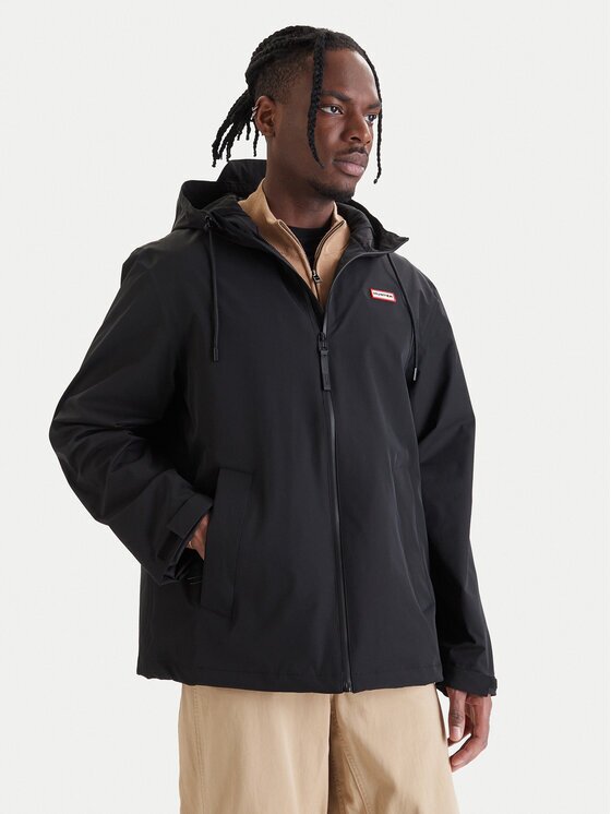 Hunter Geacă Originals HARM0004261 Regular Fit