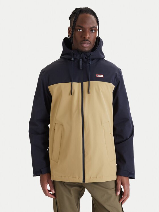 Hunter Geacă Originals HARM0006261 Regular Fit
