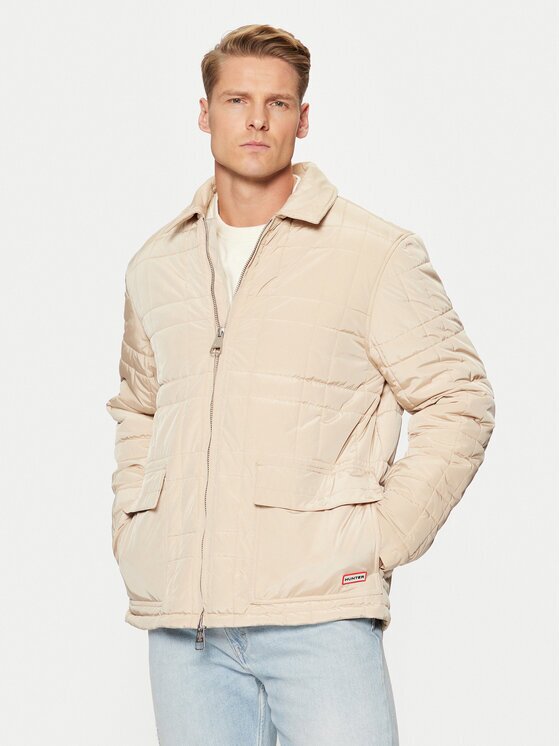 Hunter Geacă Walter HARM0004242 Regular Fit