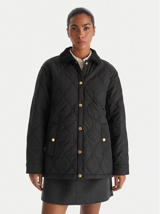 Hunter Geacă Witton HARW0004252 Regular Fit