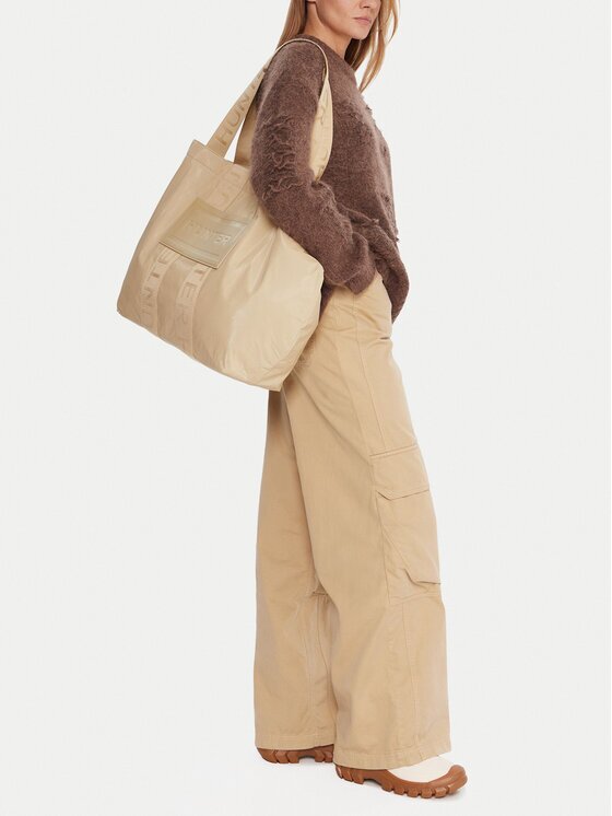 Hunter Geantă C-HTR-K-014-06 Bej