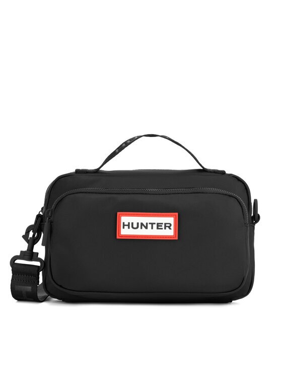 Hunter Geantă crossover HTR-K-005-06 Negru