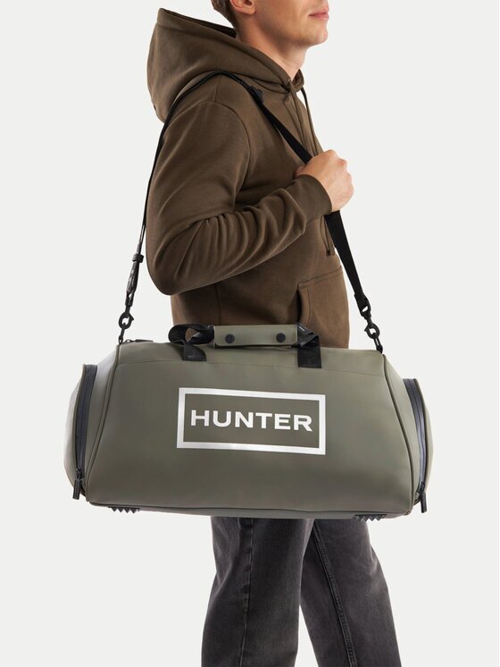 Hunter Geantă de voiaj HTR-K-012-06 Kaki