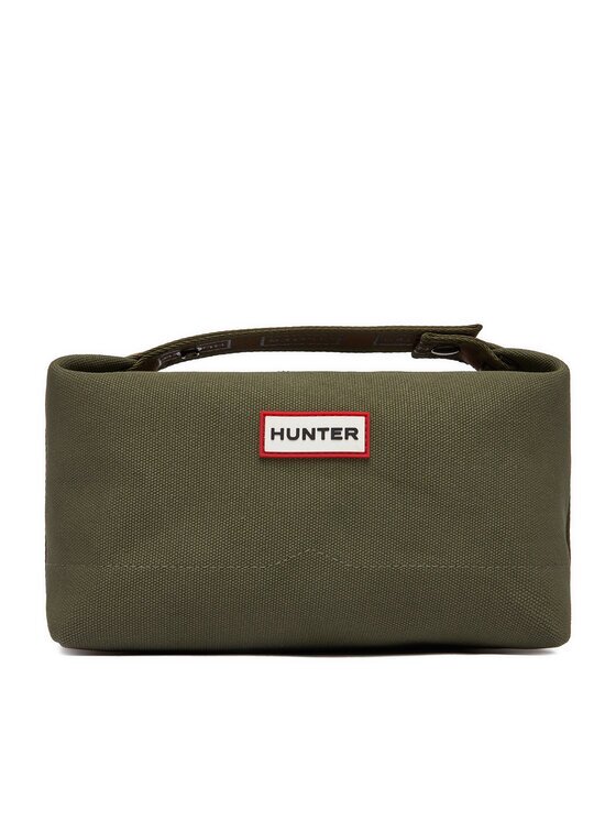 Hunter Geantă pentru cosmetice CWBEO-HTR-U1-007-SS26 Kaki