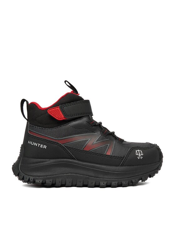 Hunter Ghete CEO-H8-478(IV)CH Negru