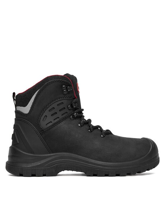 Hunter Ghete -SS-08 M Negru