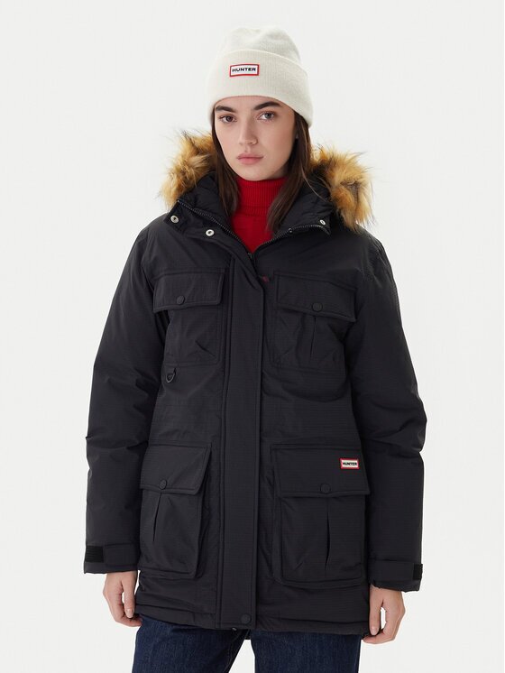 Hunter Hanorac Glyder HARW0014252 Regular Fit