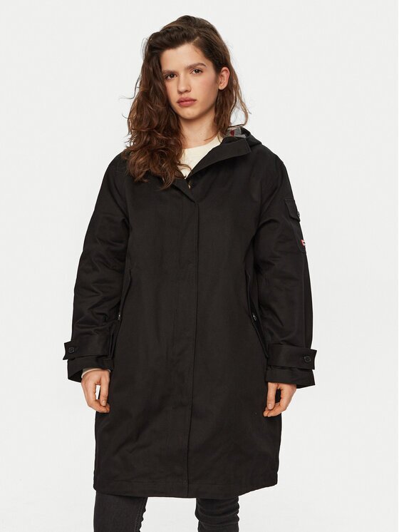 Hunter Hanorac Hanley HARW0015242 Regular Fit