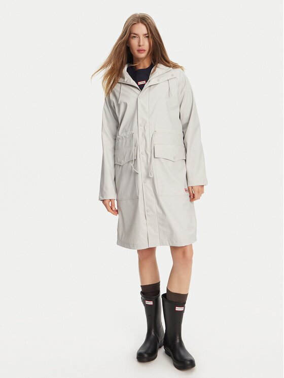 Hunter Hanorac Janna HARW0021242 Regular Fit