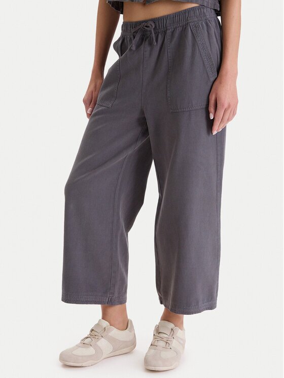 Hunter Pantaloni din material W126-HRLTR-1013-42X Regular Fit