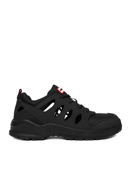 Hunter Pantofi -SS-02 M Negru