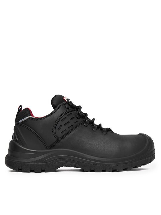 Hunter Pantofi -SS-06 M Negru