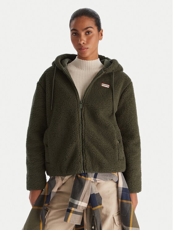 Hunter Polar Bonelle HARW0053242 Relaxed Fit