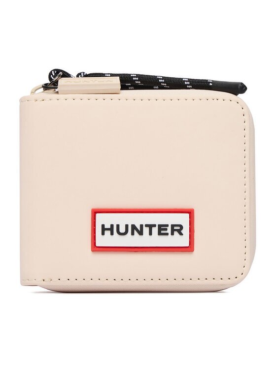 Hunter Portofel CWBEO-HTR-U1-006-SS26 Bej