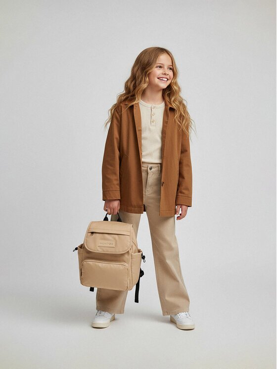Hunter Rucsac CEO-_ACCCS_02_AW2025 Bej