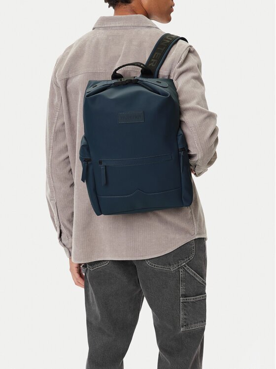 Hunter Rucsac CEO-HTR-B-014-08 Bleumarin