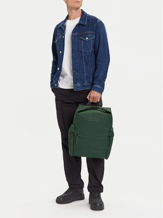 Hunter Rucsac CEO-HTR-B-014-08 Kaki