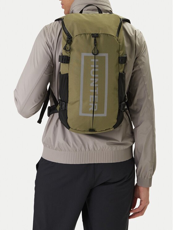 Hunter Rucsac CEOWB-HTR-KL-001-09 Kaki