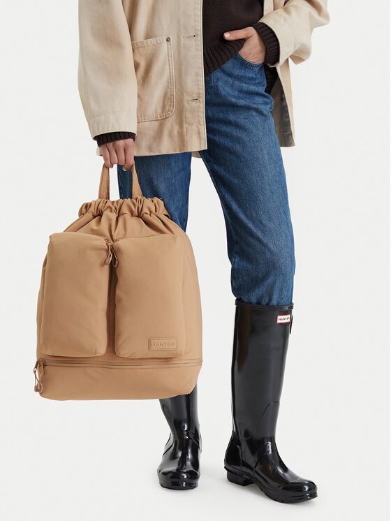 Hunter Rucsac CWBEO-HTR-XC-001-10 Bej