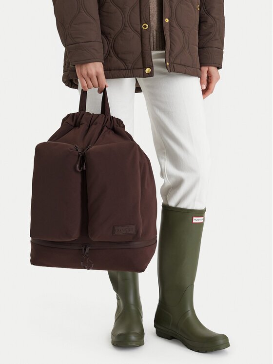 Hunter Rucsac CWBEO-HTR-XC-001-10 Maro