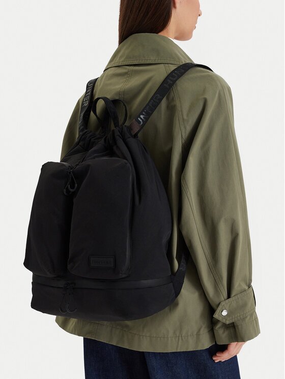 Hunter Rucsac CWBEO-HTR-XC-001-10 Negru