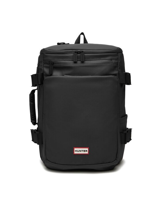 Hunter Rucsac de călătorie C-HTR-B-009-08 Negru