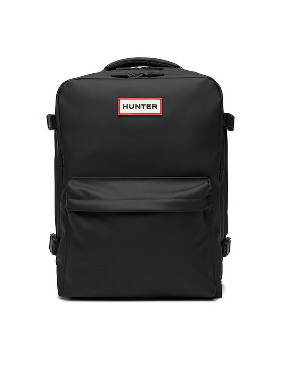 Hunter Rucsac de călătorie C-HTR-B-016-08 Negru