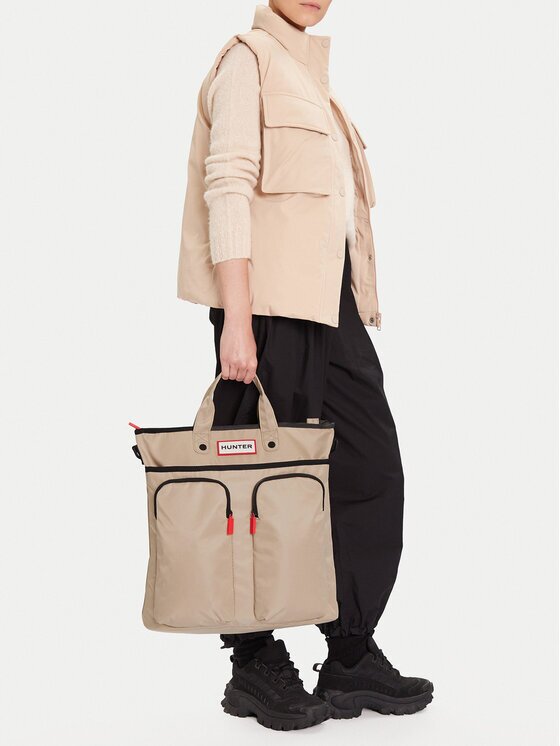 Hunter Rucsac de călătorie CEO-HTR-B-006-08 Bej