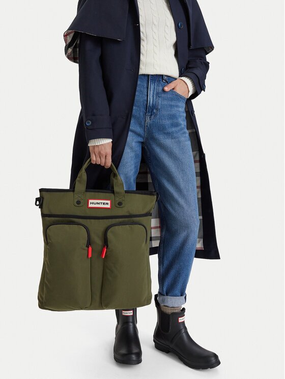 Hunter Rucsac de călătorie CEO-HTR-B-006-08 Kaki