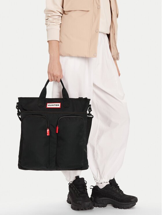 Hunter Rucsac de călătorie CEO-HTR-B-006-08 Negru