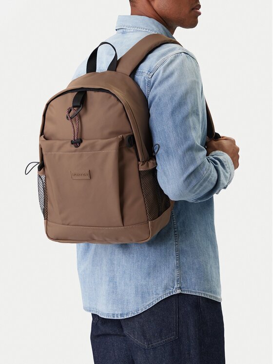 Hunter Rucsac de călătorie CWBEO-HTR-F-005-09 Maro