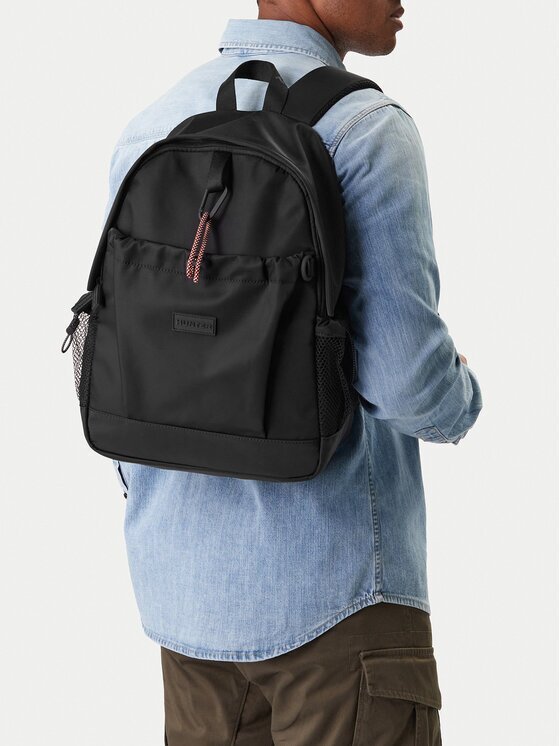 Hunter Rucsac de călătorie CWBEO-HTR-F-005-09 Negru