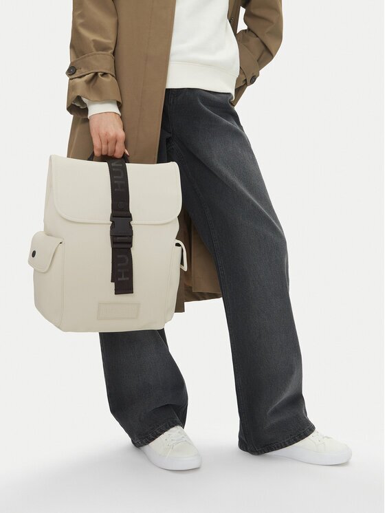 Hunter Rucsac HTR-E-005-05 Bej
