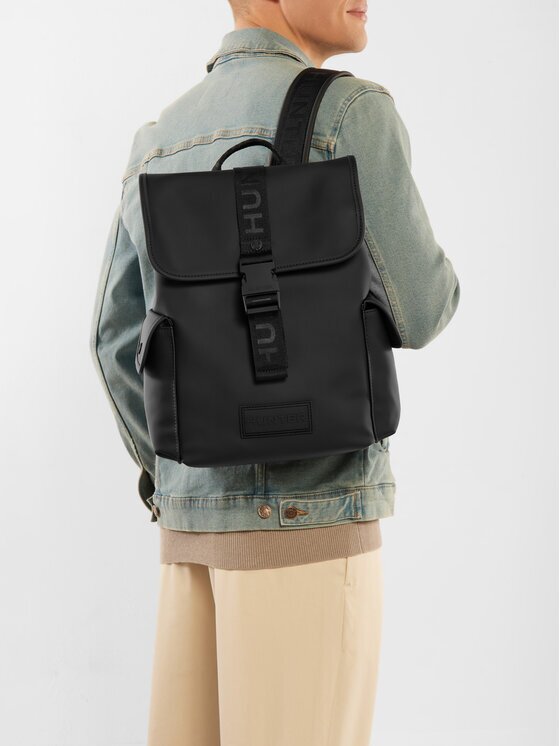 Hunter Rucsac HTR-E-005-05 Negru