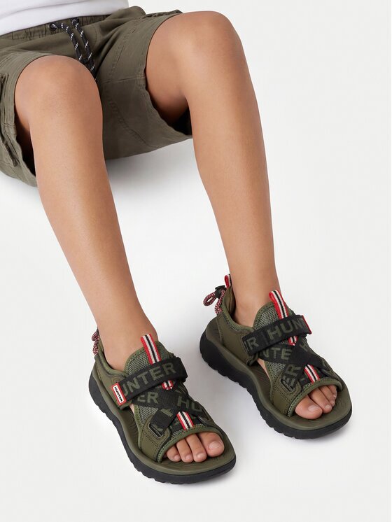 Hunter Sandale CEO-CP92-26315