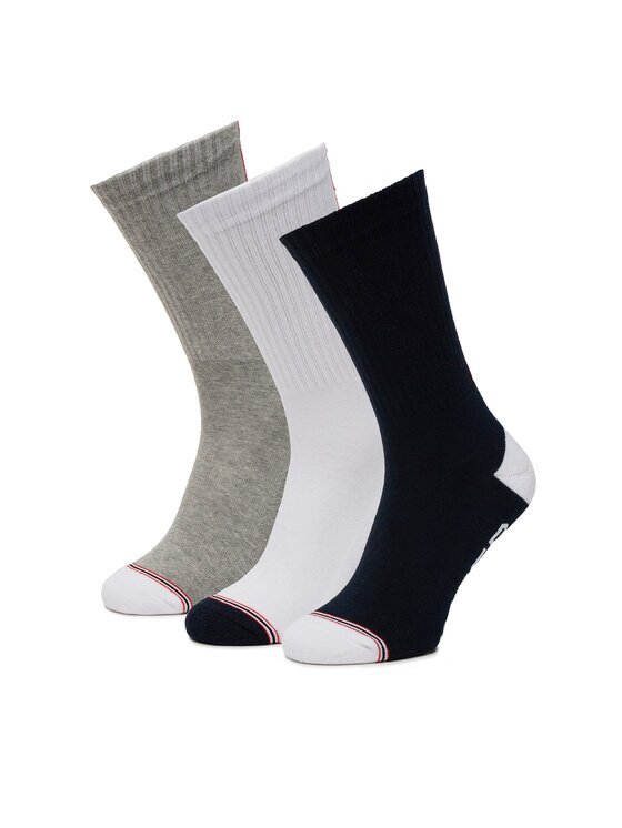 Hunter Șosete lungi AS__01W_SS25 (3-PACK)