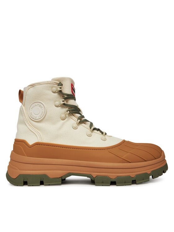 Hunter Trappers HFRW0052251 Écru