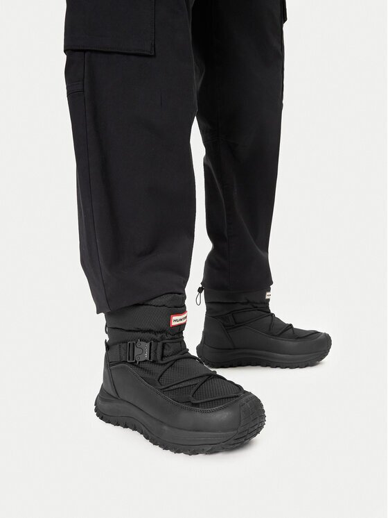 Hunter Trekkings CEO-H8-407 Negru