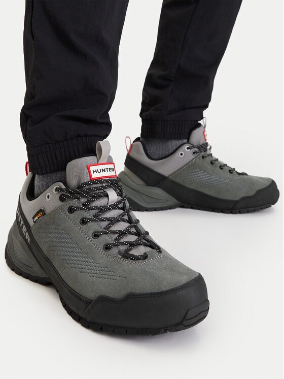 Hunter Trekkings CEO-RANGER-04 Gri