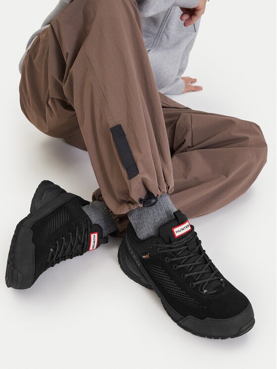 Hunter Trekkings CEO-RANGER-04 Negru