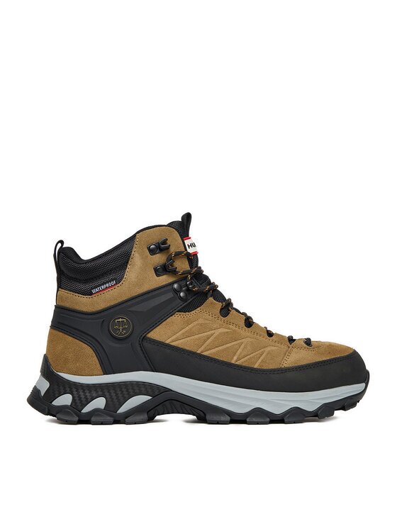 Hunter Trekkings EO-MONTANA-01 Bej