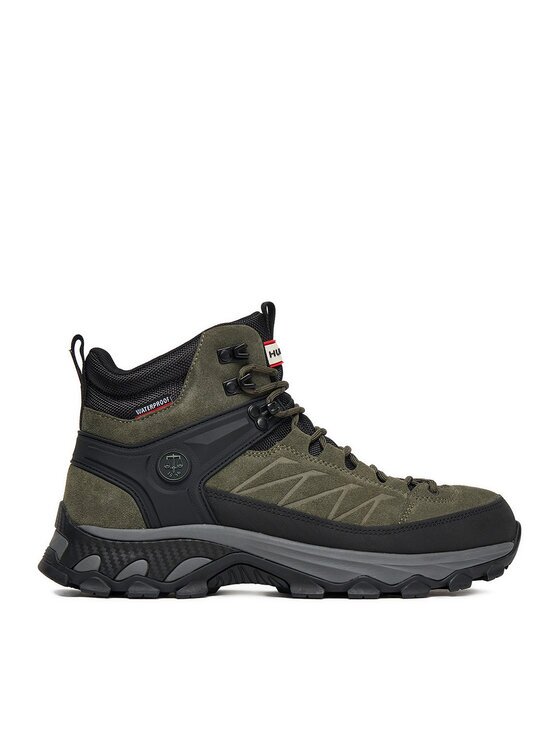 Hunter Trekkings EO-MONTANA-01 Kaki