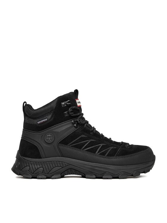 Hunter Trekkings EO-MONTANA-01 Negru