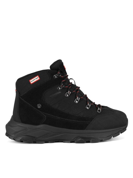 Hunter Trekkings H1-060 Negru