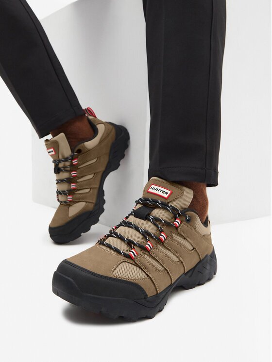 Hunter Trekkings H2-01-SUN Bej