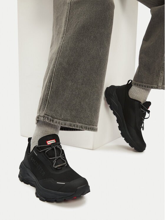 Hunter Trekkings H8-210 Negru