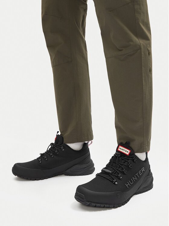 Hunter Trekkings H8-221 Negru